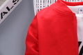 Barnesett Joggedress - Rosa Sport 3 deler
