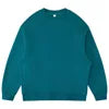 Custom Logo Luxury 100%Cotton Solid Color 16 Colors Soft Skin Friendly Oversize Casual Kids Clothes Wholesale