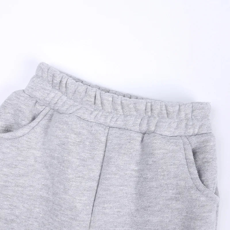 High Quality 2 Piece Sets Kids Hoodies Hot Sale Baby Clothing Kids Set Wholesale Kids Clothes Jogger Set