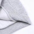 Barnesett Hettegenser - Beige Varm 2 deler