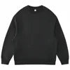 Custom Logo Luxury 100%Cotton Solid Color 16 Colors Soft Skin Friendly Oversize Casual Kids Clothes Wholesale