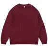 Custom Logo Luxury 100%Cotton Solid Color 16 Colors Soft Skin Friendly Oversize Casual Kids Clothes Wholesale