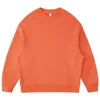 Custom Logo Luxury 100%Cotton Solid Color 16 Colors Soft Skin Friendly Oversize Casual Kids Clothes Wholesale