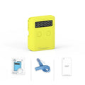 YJ timer , puzzles magic cube timer ,Yongjun Pocket Timer , portable Innovative infrared sensor timer, cube timer timer for cube