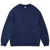 Custom Logo Luxury 100%Cotton Solid Color 16 Colors Soft Skin Friendly Oversize Casual Kids Clothes Wholesale