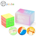 [Picube customized]YJ MGC SQ1 3x3x3 YongJun Square-1 Magnetic Cube Square1 Puzzle Cubes Square One Educational Toys for children